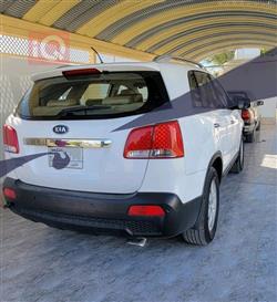 کیا سۆرینتۆ